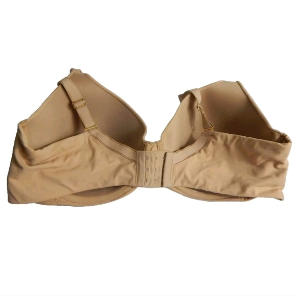 Soma Embraceable Perfect Coverage Bra - Picture 3 of 3